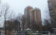фото ЖК "Рублевское шоссе 11к2" Москва - 3